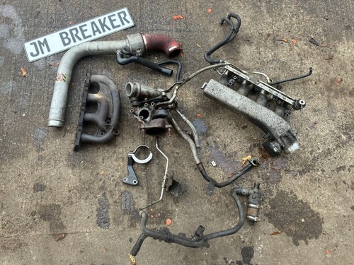 Complete audi 20v k04 - audi,
