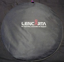 LENCARTA Green Screen Backdrop