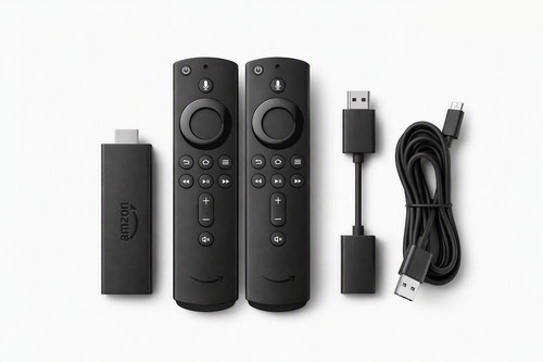 Amazon fire stick - 2nd, gen