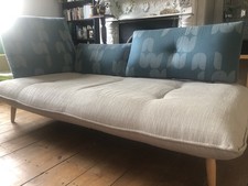 Habitat NAOKO Daybed