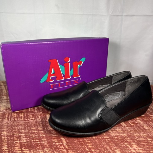 Air flex women black - air, women’s