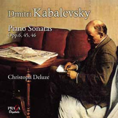Dmitry kabalevsky dmitri - dmitry,