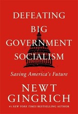Defeating Big Government