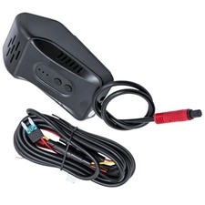 Hidden DVR Camera Dash Cam