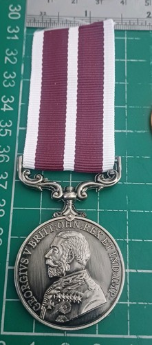 Grv meritorious service - grv,