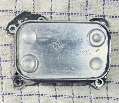 Vauxhall combo oil - combo, d