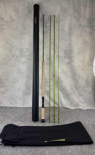 Sage mod 7130 spey rod - sage, 13’