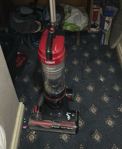 Vax mach air - vax,