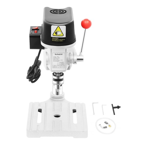 340w mini bench drill press - drill,