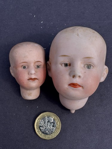 Antique german boy - 2, x
