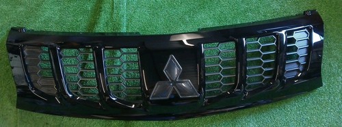 Mitsubishi l200 triton mk5 - mitsubishi,