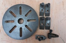 Myford ML7 Super 7 Lathe