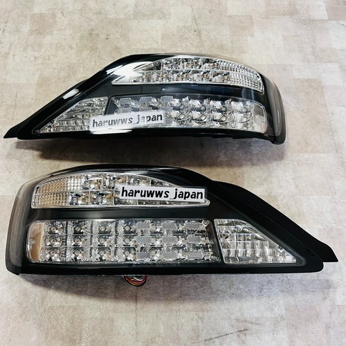 Led tail lamp - lamp, sequential