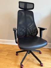 IKEA MATCHSPEL Gaming Desk