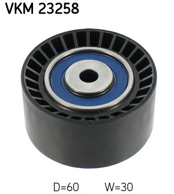 Skf vkm 23258 deflection guide - 23258, deflection/guide