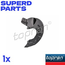 HANS PRIES HP116 445 SPLASH