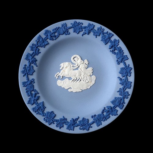 Wedgwood jasperware - wedgwood,