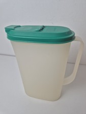 Vintage Tupperware Slimline