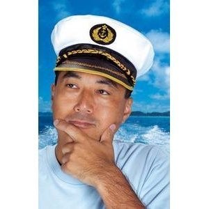 Marusou sailor hat - marusou, approx