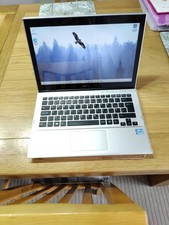 Sony vaio svt1312x1es - sony,