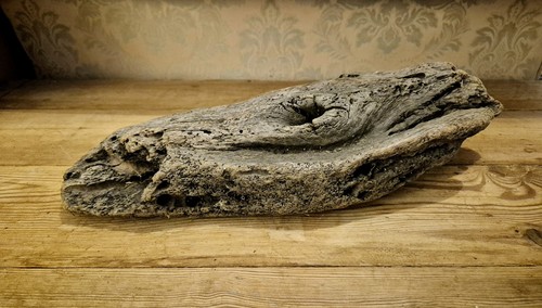 Heavy unique natural driftwood - heavy,