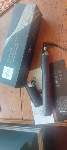 Ghd platinum professional - platinum,