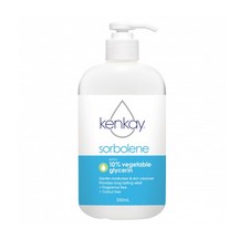 Kenkay Skin Relief Sorbolene