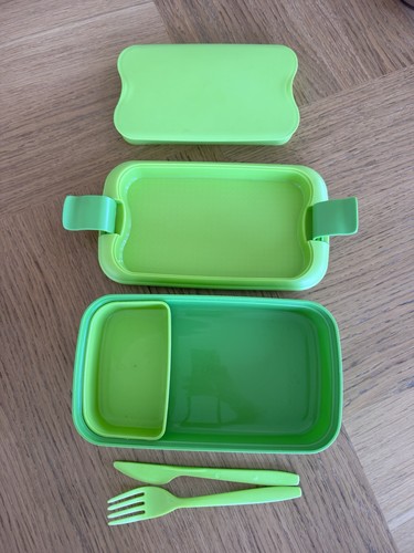Curver lunch box - curver,