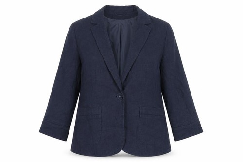Bhs womens trouser suit - bhs, blazer