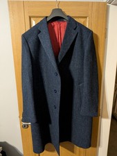 Harris tweed men wool - harris, men's