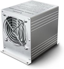 Boat Engine Compartment Heater