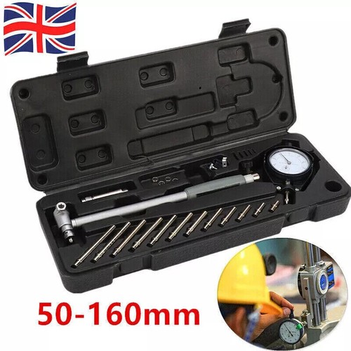 Indicator dial bore - dial,