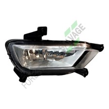 2019 MG ZS FRONT FOG LIGHT LEFT NEARSIDE 10266043