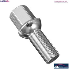 4x WHEEL BOLT 52914 FOR VW