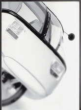 Twike EV Trike 2009 UK Market Sales Information Pack Easy Active