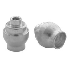 Brake lever cable stepped - brake,