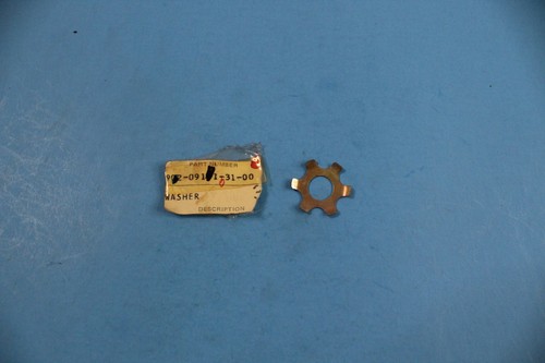 Nos oem yamaha washer - nos, bt1100