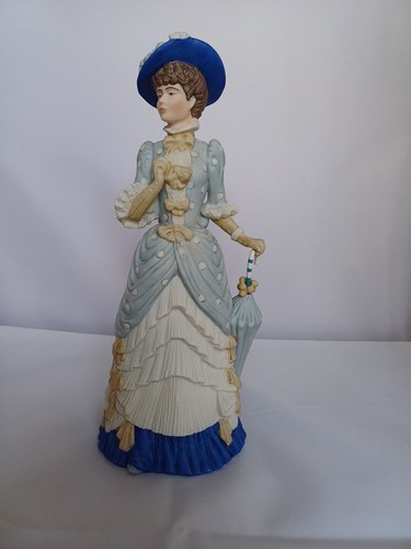 Lovely wedgwood figurine - lovely,