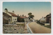 PLUMBLAND: Cumberland postcard