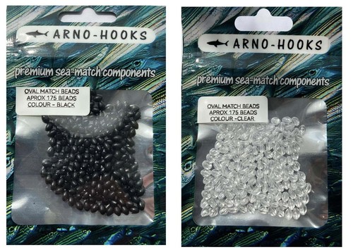Arno hooks oval - arno-hooks, match