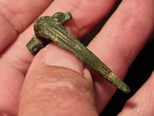 Roman bronze lovely design