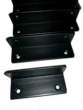 Heavy duty angle brackets - heavy,
