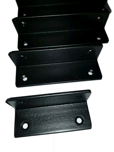 Heavy duty angle brackets - heavy,