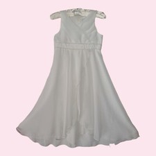 Debenhams Flowergirl/Communion