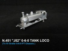 N GAUGE BEAVER PRODUCTS  N.451
