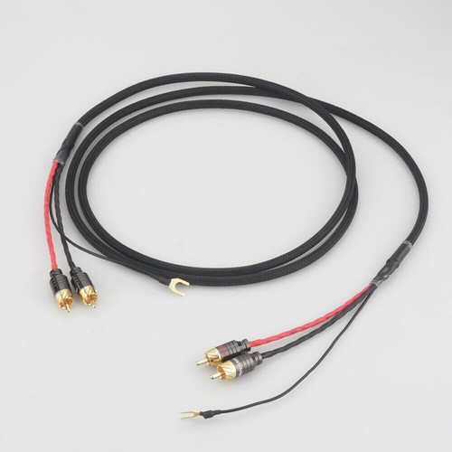 Hifi audio shielded phono rca - shielded,