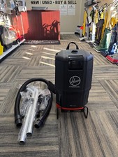 Hoover Commercial Cordless