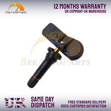 Tyre Pressure Sensor for Citroen C4 DS4 DS5 Peugeot 3008 301 TPMS- 9811536380