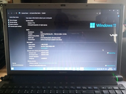 laptop