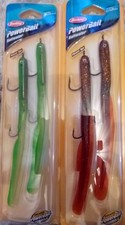 berkley powerbait saltwater